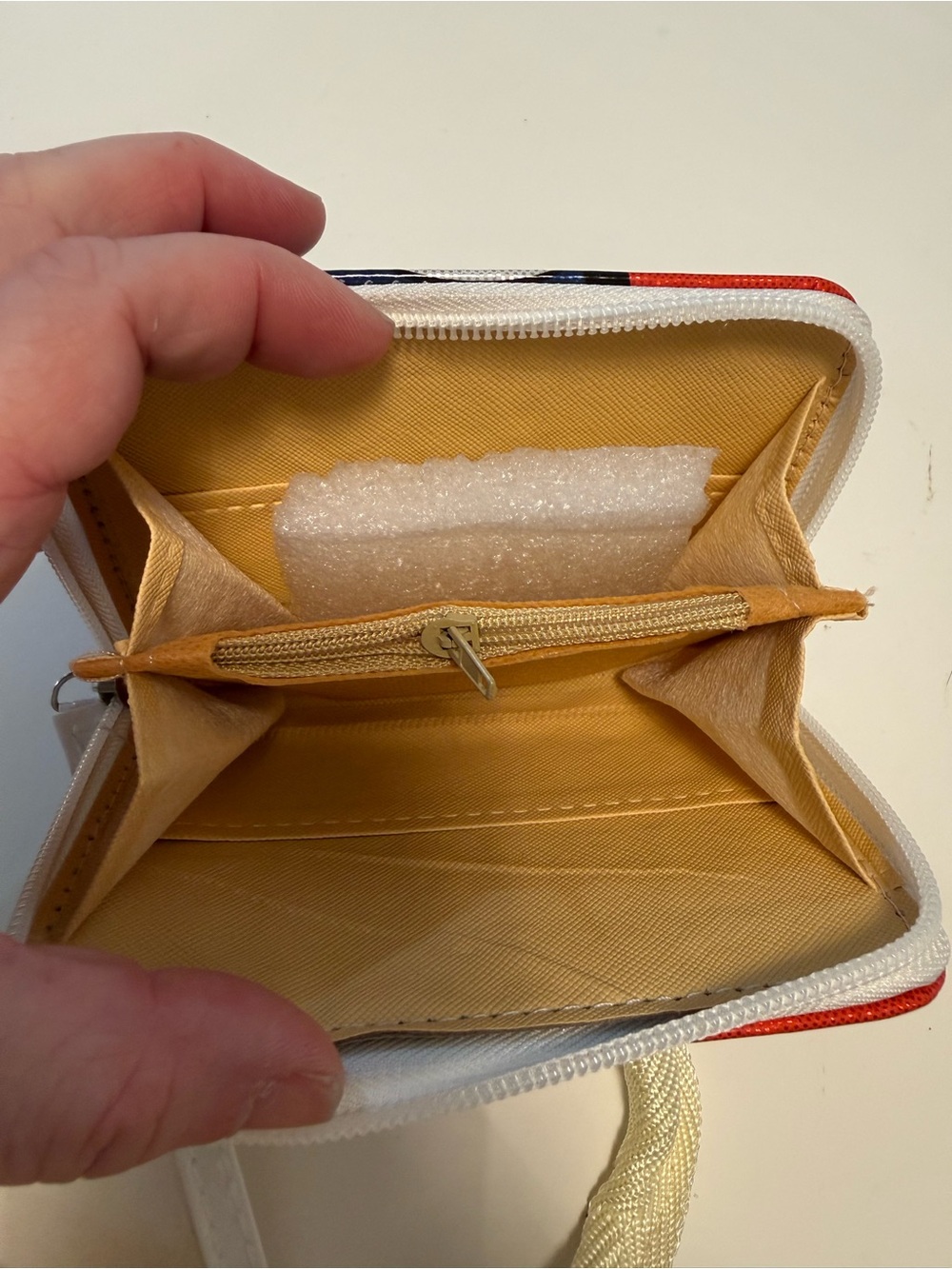 BRAND NEW LABUBU BUNDLE - Socks/Wallet/Pencil Case/Storage/Lunch Bag/Pen Holder - Picture 9 of 16